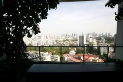 Soleil @ Sinaran (D11), Condominium #598222901